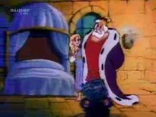 01 02a - Gumisie - Złowrogi rzeźbiarz