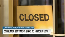 Coronavirus latest: Swiss public expects a “severe recession” | The Show