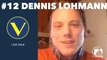 Wechsel zu Frechen 20 und die blaue 27: Ex-Victoria-Hamburg Torwart Dennis Lohmann im Live-Talk