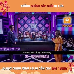 Bị con tuesday lừa đã đành,giờ còn bị cả thằng chồng sắp cưới nó chơi cho vố