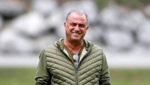 Son Dakika: Fatih Terim koronavirüsü yendi