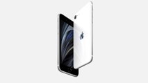 iPhone SE : le nouveau smartphone abordable d'Apple