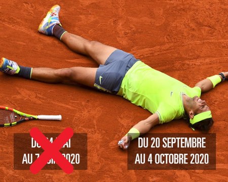 Coronavirus - Les nouvelles dates des événements sportifs