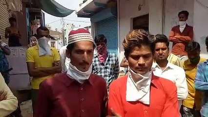 इलाज के लिए ले जा रहे लड़की ने रास्ते में दम तोडा