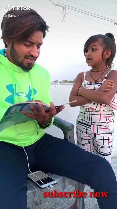 Funny tik tok video ,best comedy