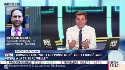 Le Club de la Bourse: Le CAC 40 plombé par la chute des cours du pétrole - 15/04