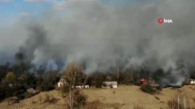 - Zelenskiy: Çernobil faciasından aldığımız dersi hatırlıyoruz