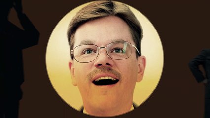 قصة حقيقية لموهبة غير عادية في الكذب والإقناع