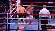 Juan Francisco Estrada vs Carlos Cuadras (09-09-2017) Full Fight