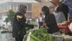 Rohaní garantiza el suministro de alimentos en Irán pese al coronavirus