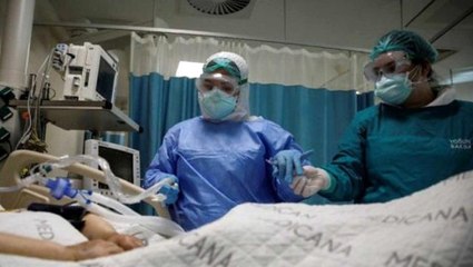 Son Dakika: Türkiye'de koronavirüsten ölenlerin sayısı 115 artarak 1518'e yükseldi