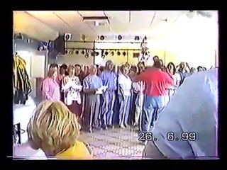 Plouzévédé-Jumelage Saillagousse (3)