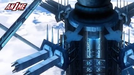 Starship Operators: Episode 11 "War Cry" with English Subtitles