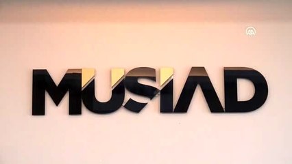 MUSİAD Batman Şubesinden koronavirüsü ile mücadeleye destek