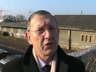 La Roche gagnante - Interview de Jean-Gilles Dutour