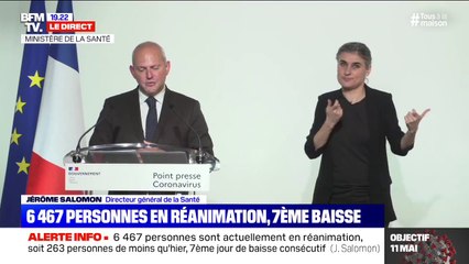 Download Video: Coronavirus: 17.167 décès enregistrés en France depuis le début de l'épidémie