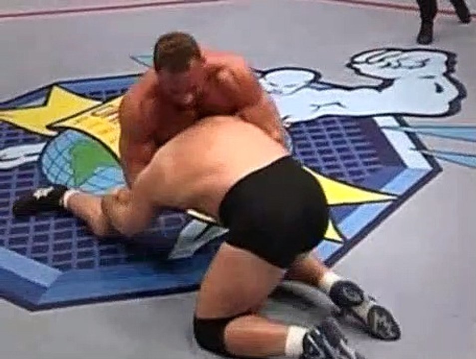 UFC 12 - Judjement Day - Part 2 - Part 2 [Ultimate Fighting Championship]