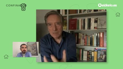 "Hemos descubierto que los trabajos más despreciados por la sociedad eran los más esenciales"