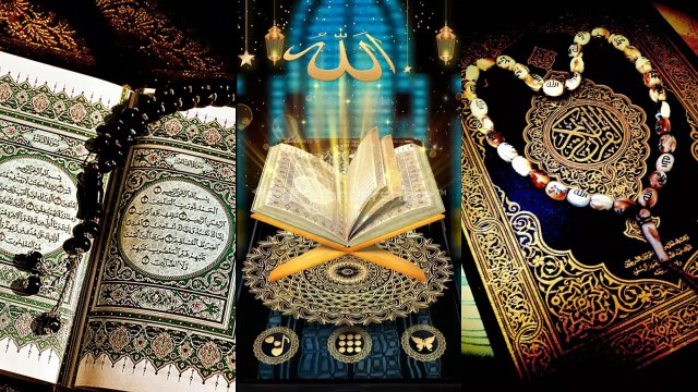 الدعاء المستجاب بإذن الله تعالى من كل النوازل والأمراض والبلاءات - اللهم تقبل