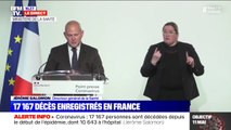 Jérôme Salomon annonce l'allongement du délai de l'IVG médicamenteuse en ville de 7 à 9 semaines d'aménorhée