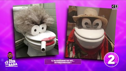 Le Top 5 des infos insolites !