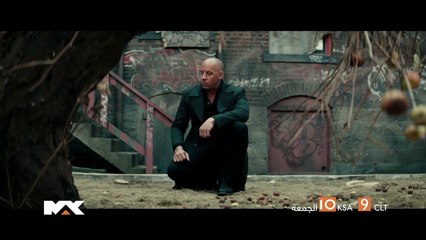 انتظروا النجم فان ديزل وهو يواجه الشر القادم من العصر القديم في THE LAST WITCH HUNTER