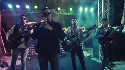 Los Crecidos - Nunca Supe Rajarme