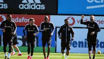 Boateng ve Lens, Türkiye'den ayrıldı