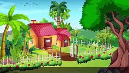 The City of Fortune Story in English _ Stories for Teenagers _ English Fairy Tal