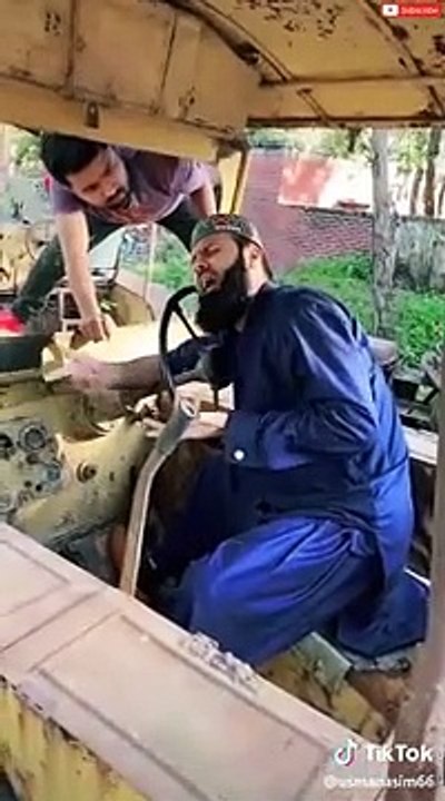 Malik Usman New TikTok -  Best TikTok Funny Comedy  Videos