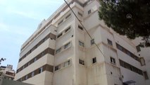 TİKA'dan Kovid-19'la mücadele eden Lübnan'a tıbbi yardım