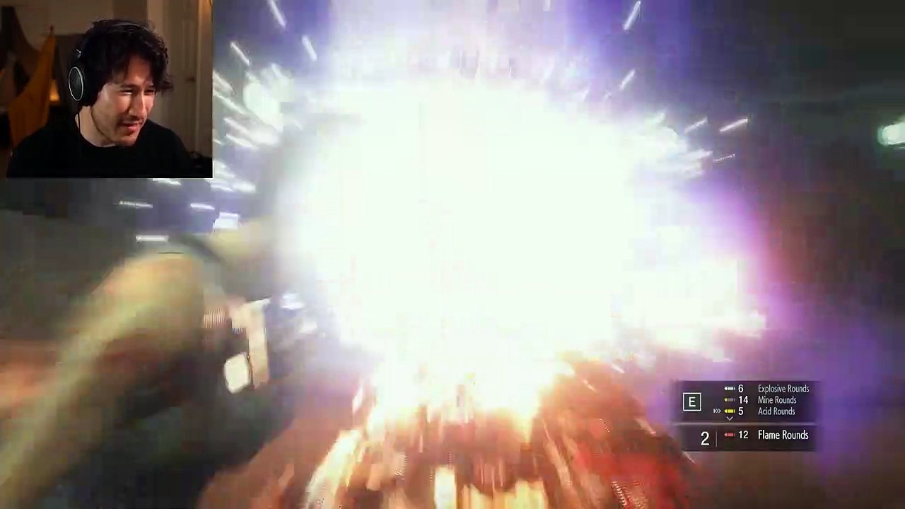THE BEST TITLE YOU'VE EVER SEEN | Resident Evil 3 - Part 6 (ENDING)