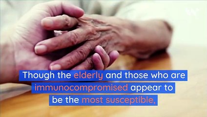 5 Uplifting COVID-19 Facts for Some Much-Needed Positivity