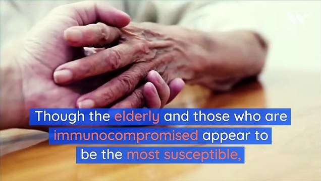 5 Uplifting COVID-19 Facts for Some Much-Needed Positivity