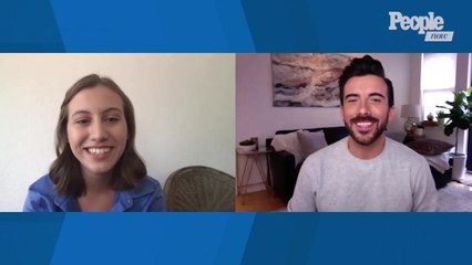 Teenage Environmental Activist Alexandria Villasenor Supports Being a 'Stubborn Teenager'