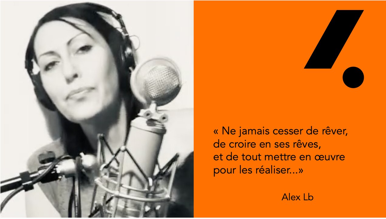 Alex LB