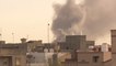 حكومة الوفاق الليبية تتهم قوات حفتر بتعمد قصف المستشفيات ومناطق المدنيين