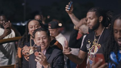 House of Dang (Ep. 3): The VIP Experience