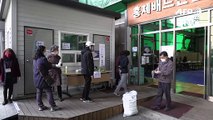 Coreia do Sul realiza eleições em meio à pandemia
