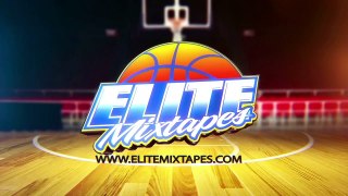 Bronny James Jr. Official Elite Mixtape