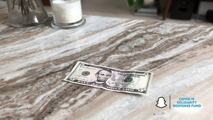 لمكافحة كورونا: سناب شات يقدم هذه الخدمة الجديدة