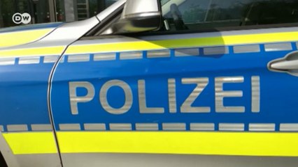 В Германии задержаны таджики, готовившие теракты (15.04.2020)