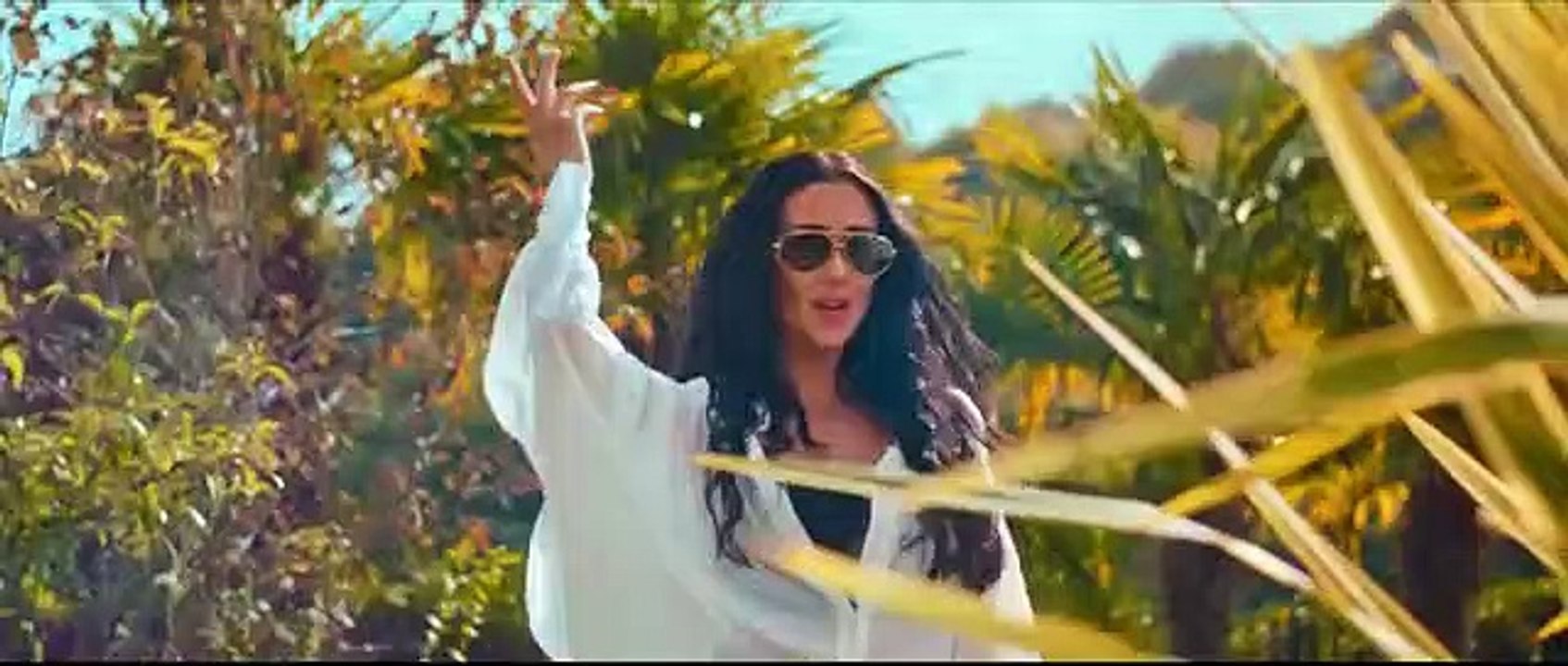Öykü - Bana Müsaade (Official Video)