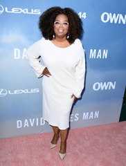 Oprah Winfrey Warns African-Americans COVID-19 Is 'Taking Us Out'