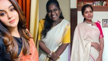 Celebrities Tamil New Year | Vishu Ashamsakal  | Lock Down diaries