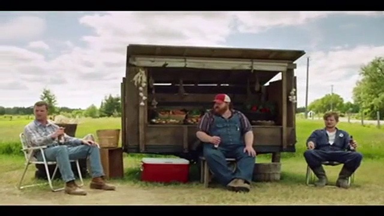 Letterkenny S 2 E 1