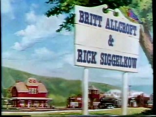 SHINING TIME STATION - DO I HEAR - 1991