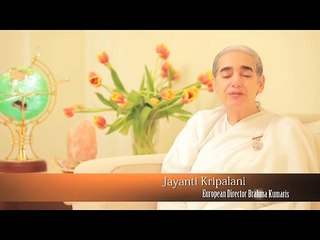 Brahma Kumaris UK_ Message for Diwali 2010 from Sister Jayanti