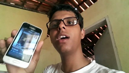 tiktok é uma merda vem pro dailymotion