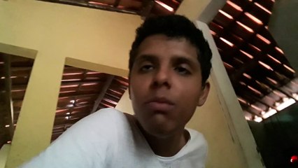 eu to falando ingles. sou foda!